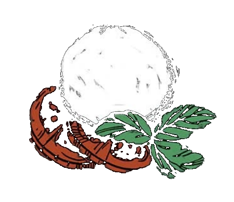 Caprese Decorativa