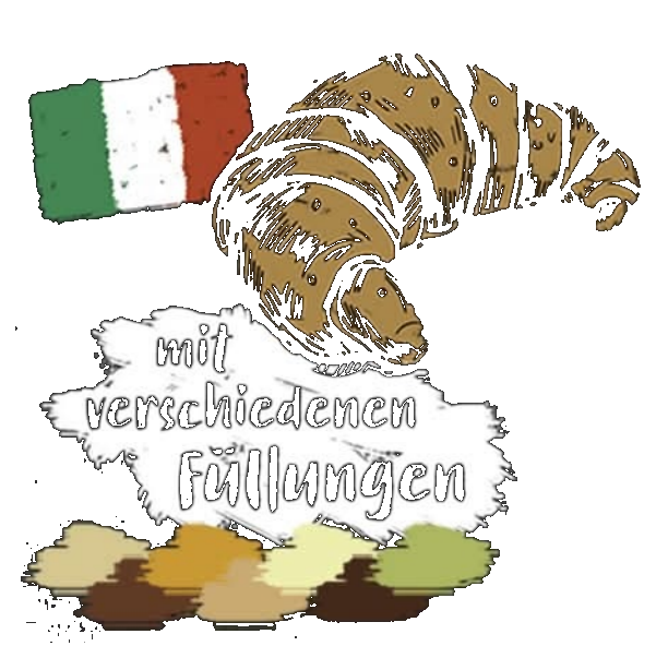 Croissant Farciti