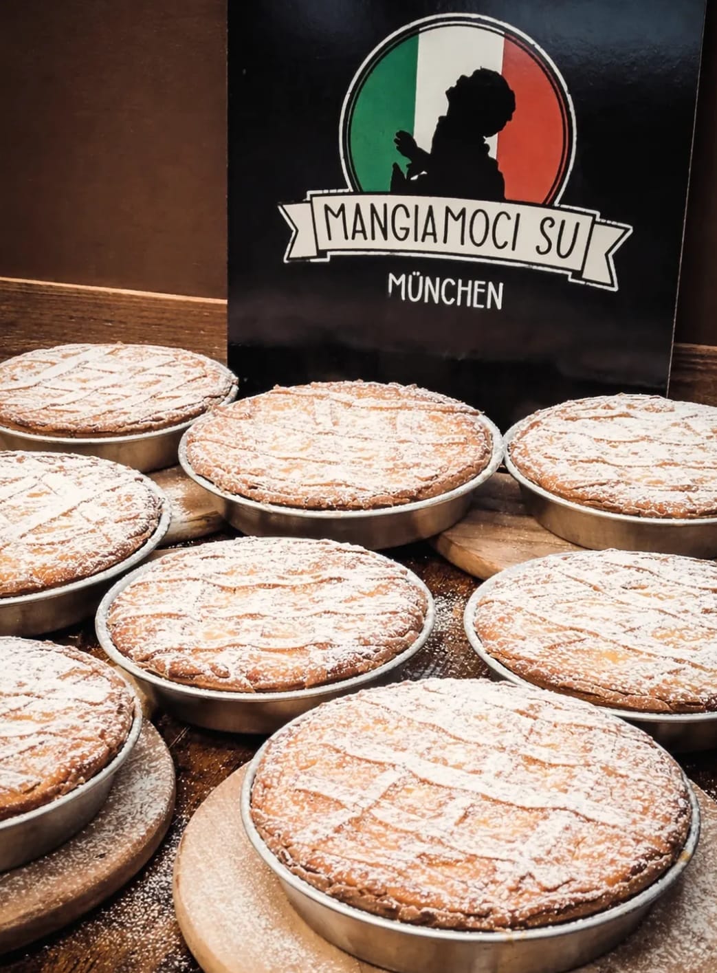 Mangiamoci Su Gallery Image
